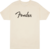 Fender® Spaghetti logo t-paita Olympic White valkoinen L-koko (uusi)