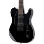 ESP LTD TE-200 Black Electric Guitar (new)
