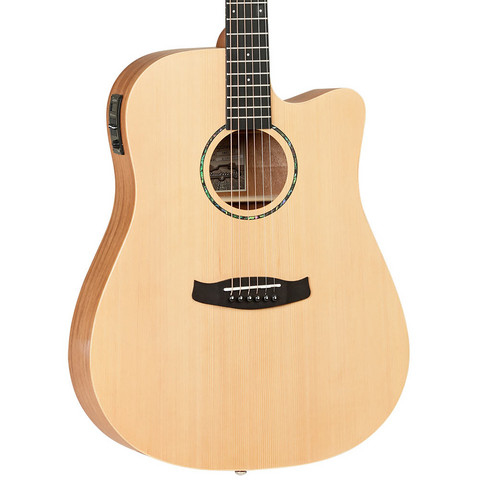 Tanglewood Roadster II TWR2 DCE Electric-Acoustic (new)
