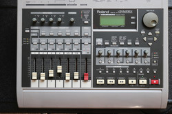 Roland VS-840EX Digital Studio Workstation (käytetty)