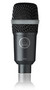 AKG D40 professional instrumental microphone (new)