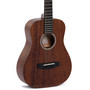 Sigma TM-15 Travel akustinen kitara + gig bag (uusi)