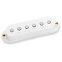 Seymour Duncan Classic Stack Plus Strat Middle STK-S4M White (new)