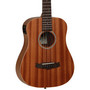 Tanglewood TW2 TE Natural Satin Acoustic Guitar (new)