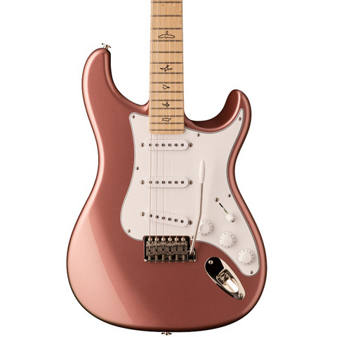 PRS John Mayer Silver Sky Midnight Rose sähkökitara + gig bag (uusi)