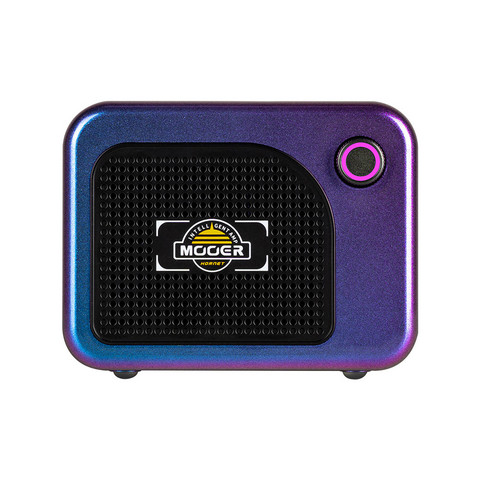 Mooer Hornet 05i Bluetooth Amplifier (new)