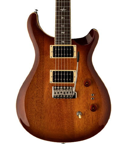 PRS SE Standard 24-08 Tobacco Burst (new)