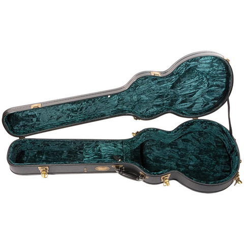 Tokai LS Black sähkökitaran kova laukku (uusi)