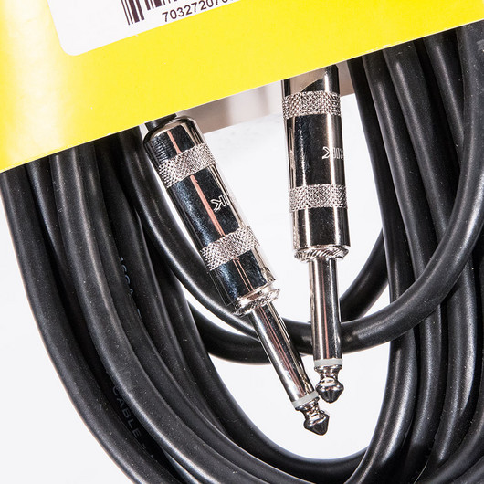 ProCo SEG-10 StageMASTER Instrument Cable 3m (new)