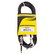 ProCo StageMaster SEGL-10 instrumenttijohto kulmaplugilla 3m (uusi)