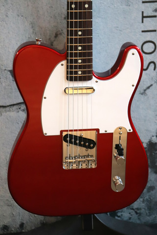 Tokai TTE-50 Candy Apple Red Electric Guitar 2022 (used)