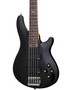 Schecter C-5 Bass SGR BY Schecter BLK (new)