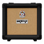 Orange PPC108 Black Micro/Dark Terror kitarakaappi musta (uusi)