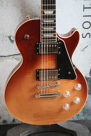 Epiphone Les Paul Modern Figured 2020 (käytetty)