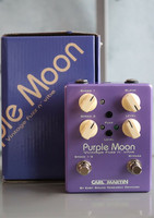 Carl Martin Purple Moon Vintage Fuzz n' Vibe (käytetty)