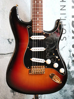 Fender Stevie Ray Vaughan Stratocaster 2009 (käytetty)