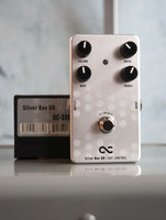 One Control Silver Bee OD Overdrive (käytetty)