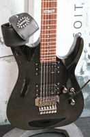 ESP LTD MH-50FR BK sähkökitara (käytetty)