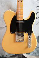 Fender Classic Player Baja Telecaster 2008 (käytetty)