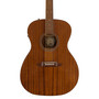 Fender Monterey Standard Elecric Acoustic (new)