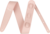 Fender Shell Pink vegaaninen kitarahihna (uusi)