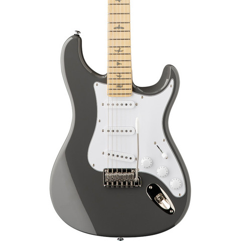 PRS SE John Mayer Silver Sky Maple Overland Gray (new)