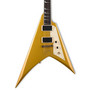 ESP LTD KH-V Metallic Gold Electric Guitar + case (new)