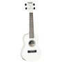 Tanglewood TWTCP White konserttiukulele valkoinen (uusi)