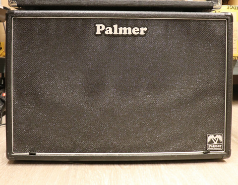 Palmer 2x12 Celestion Cabinet (used)