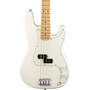 Fender Player Precision Bass Polar White (new)