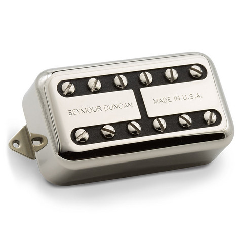 Seymour Duncan Psyclone Humbucker Neck Nickel (new)