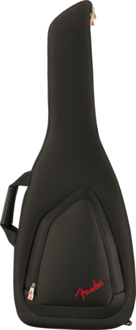 Fender FE610 Electric Guitar Gig Bag Black (new)