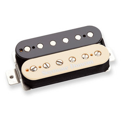 Seymour Duncan Custom Zebra SH-5 kitaramikrofoni (uusi)
