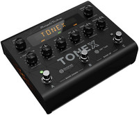 IK Multimedia TONEX Pedal (uusi)