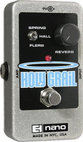 Electro Harmonix Holy Grail Nano Reverb (uusi)