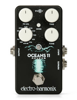 Electro Harmonix Oceans 11 Reverb (uusi)