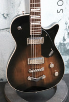 Gretsch G5260 EMTC Jet Baritone BF 2023 (VARATTUNA torstaihin)
