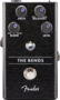 Fender The Bends Compressor efektipedaali (uusi)