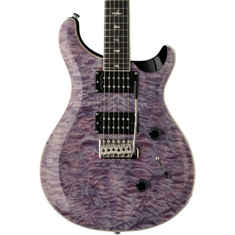 PRS SE Custom 24 Quilt Violet (new)