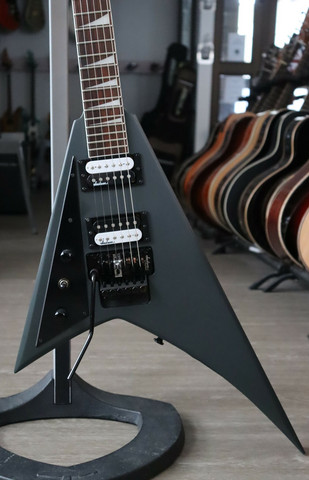 Jackson js32 deals rhoads ah sg