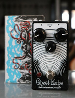 Earthquaker Devices Ghost Echo Reverb V3 (used)