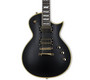 ESP LTD EC-1000 Duncan Vintage Black (new)