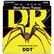 DR STRINGS DROP-DOWN TUNING DDT-55
