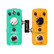 Pedaalien väliplugi MOOER Pedal Connector PC-Z Efektien väliplugi Z (uusi)