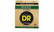 DR Strings Rare RPL-10/12 (10-48) 12-kielisen Akustisen kitaran kielisetti