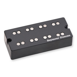 Seymour Duncan NYC Bass Bridge SSB-4NYC-B (uusi)