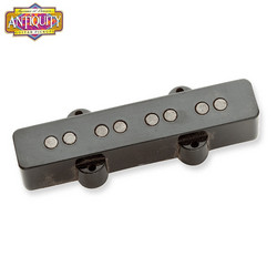 Seymour Duncan Antiquity Jazz Bass Bridge (uusi)