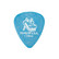 Dunlop Plectrums Gator Grip 1,14 plektra