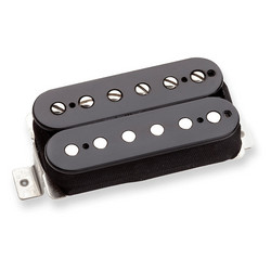 SEYMOUR DUNCAN 59 MODEL NECK 4-COND BLACK SH-1N (uusi)