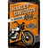 Kilpi 20x30 Harley-Davidson The Original Ride (uusi)